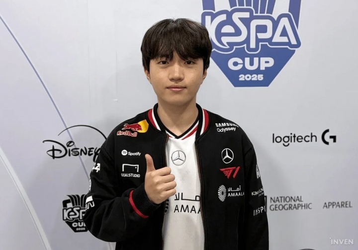 Keria：拿到巴德就觉得不会输 前两局BP差导致陷入劣势