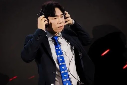 Homme：LPL和LCK的BP基调不同，运营方式上也存在明显差异