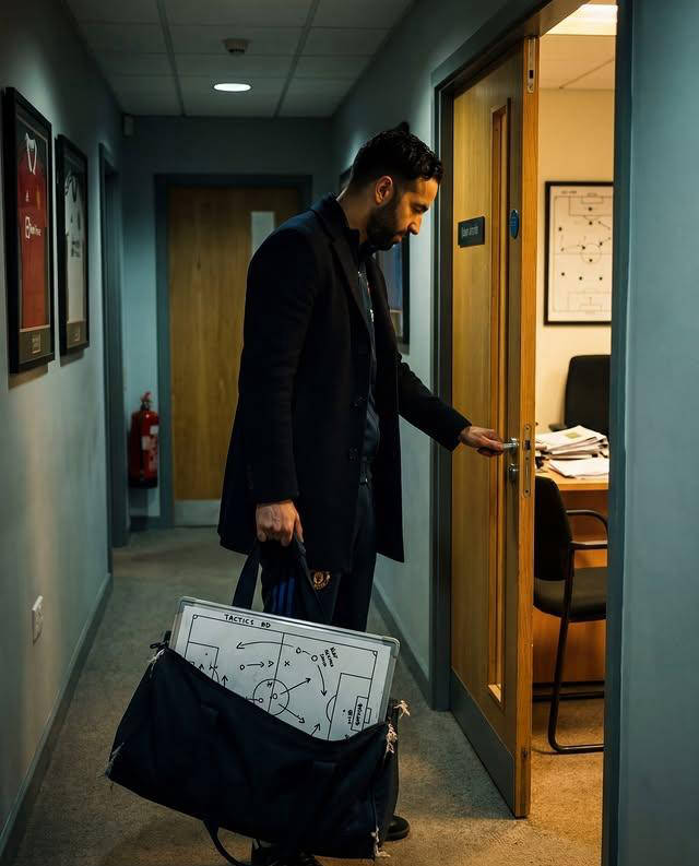 执教仅14个月，曼联在阿莫林身上投入超2700万英镑代价沉重